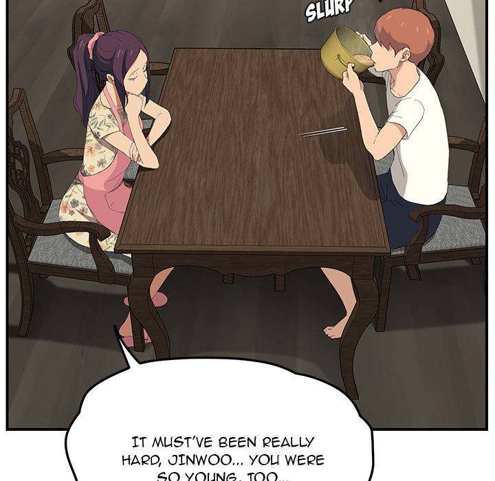 My Stepmom - Chapter 26 - Andromeda 11 page 112 hentai porn comic manga doujin